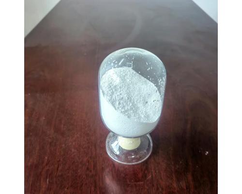 硅烷偶联剂改性纳米氧化锌