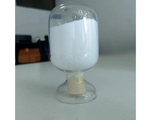 表面包覆纳米氧化锌30-50nm二氧化硅包覆氧化锌