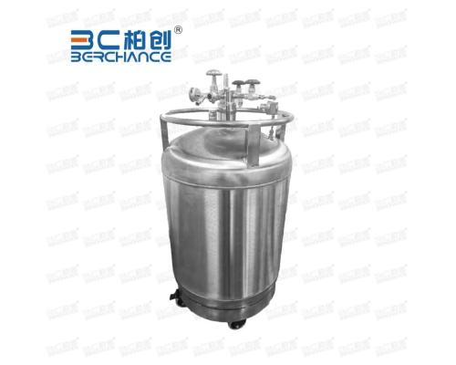 自增压液氮罐