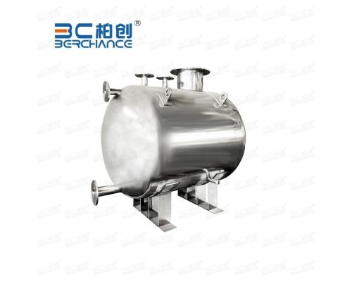 不锈钢储罐