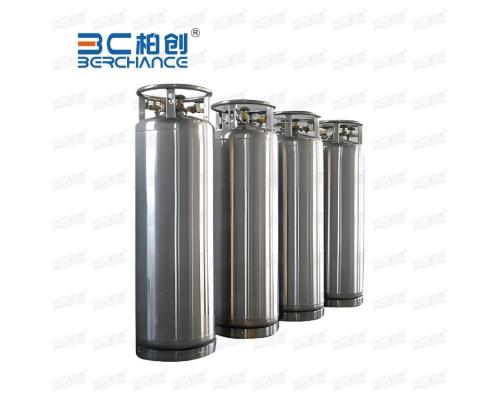 低温液体储罐