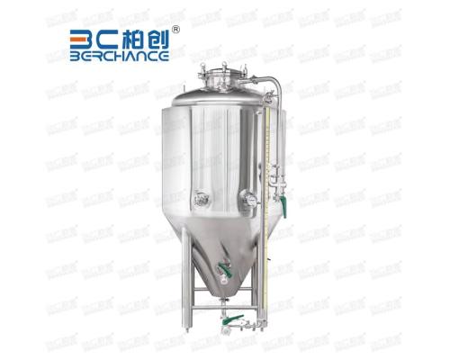 不锈钢发酵罐