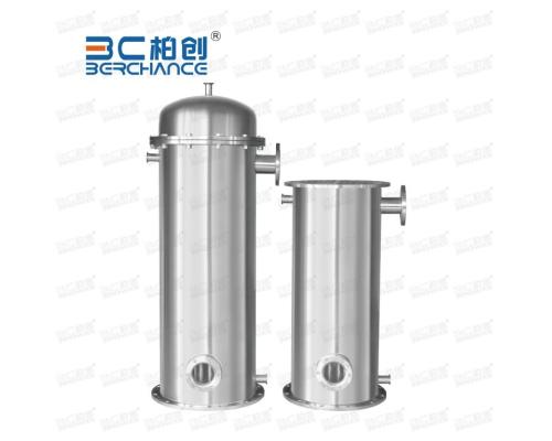 不锈钢换热器