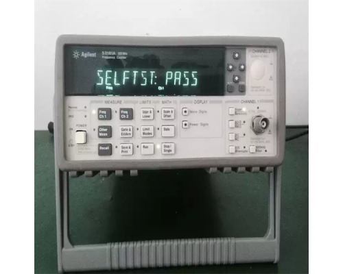 53181A通用计数器
