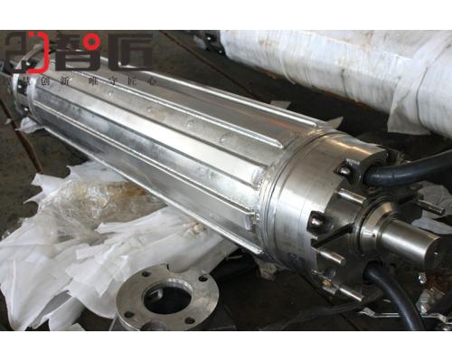 ZJ400QH不锈钢潜水泵