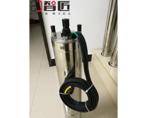 ZJ100QH不锈钢潜水泵