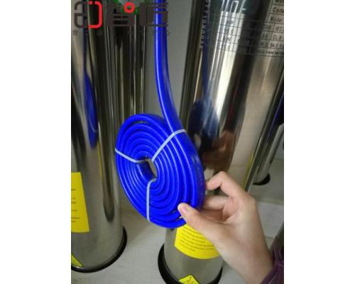 ZJ100QR热水潜水泵