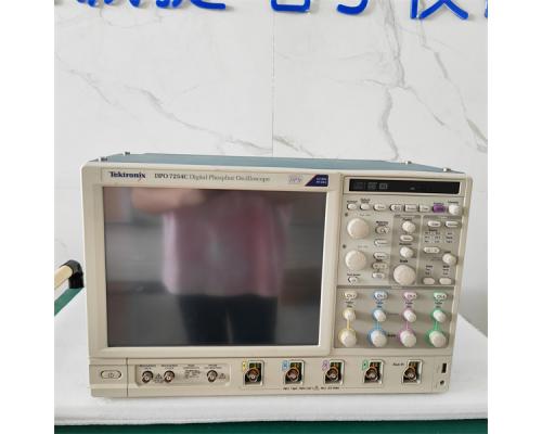 DPO7254C荧光示波器