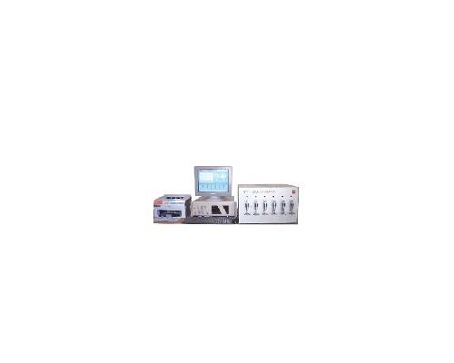 WT-1瓦斯扩散速度测定仪技术说明书