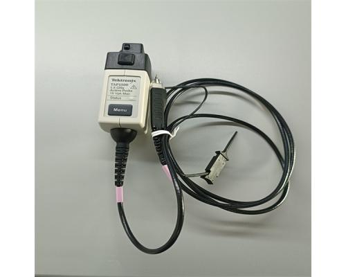 TAP1500示波器有源电压探头