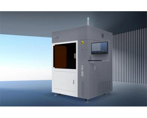 AI智能工业3D打印机 高精度鞋模制造 上海联泰
