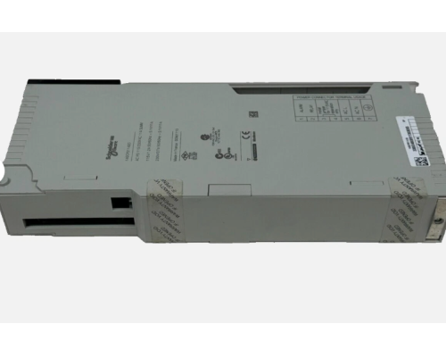 模块 140ACI04000