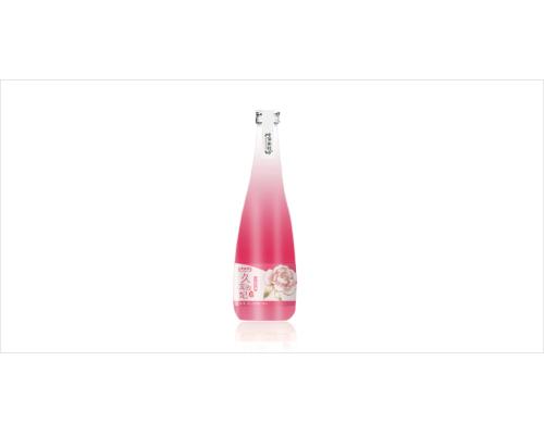久宠玫妃 玫瑰花酒女性独宠庆葆堂定制代加工