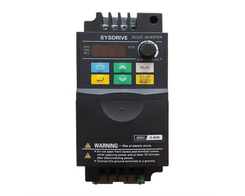 变频器3G3RX-A4300-Z30kW