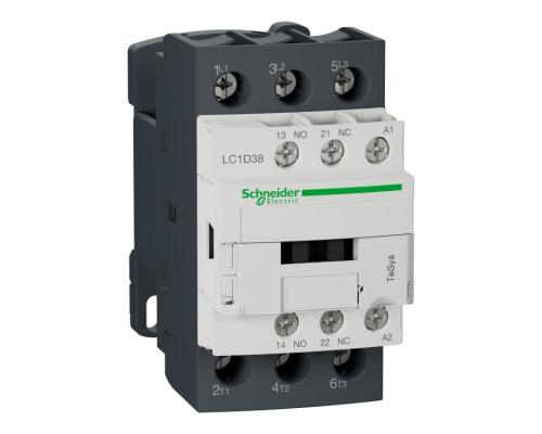 交流接触器 LC1D620M7C