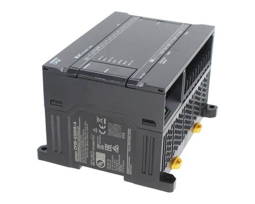 CP1E-E30SDR-A欧姆龙控制器