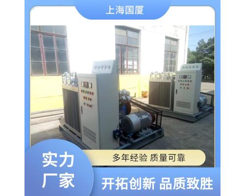 漏气检测用45MPA空压机