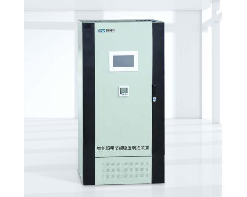 路灯动态节能调控装置LE-100N-100KVA照明电能优化厂家