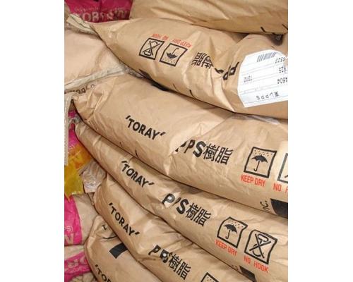 东丽PPS Torelina® A504X90