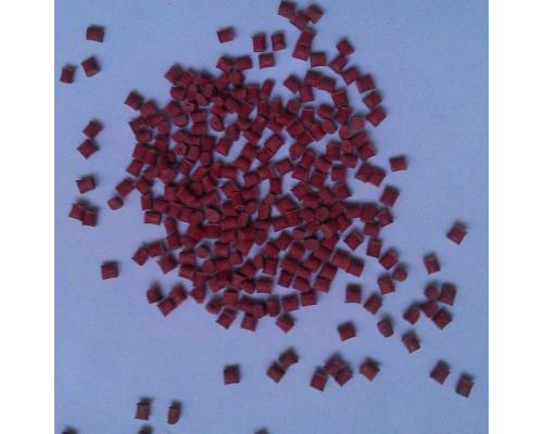增强红磷阻燃PA66 Ultramid® A3X2G5