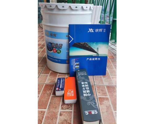 水性聚氨酯漆涂布率
