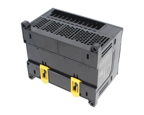 NX1P2-1140DT可编程控制器PLC