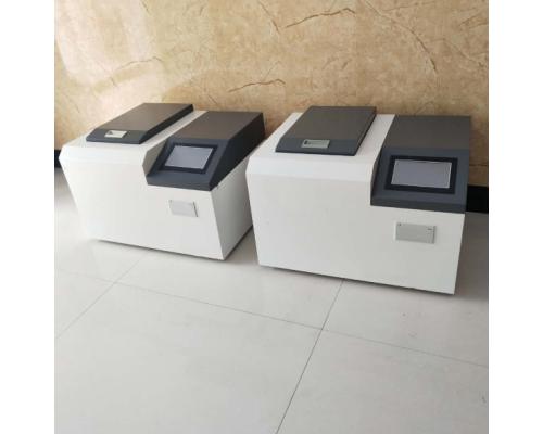白云石钙镁硅钾钠化验仪器