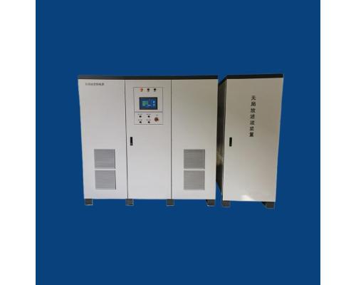 三相变频电源630KVA