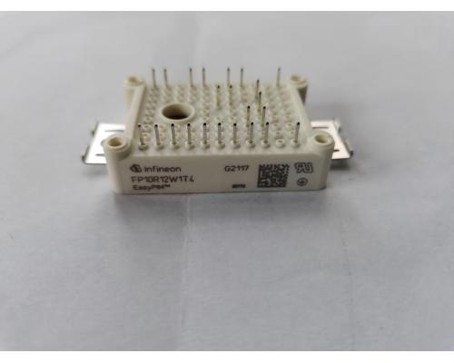 英飞凌IGBT模块 FP15R12W1T4