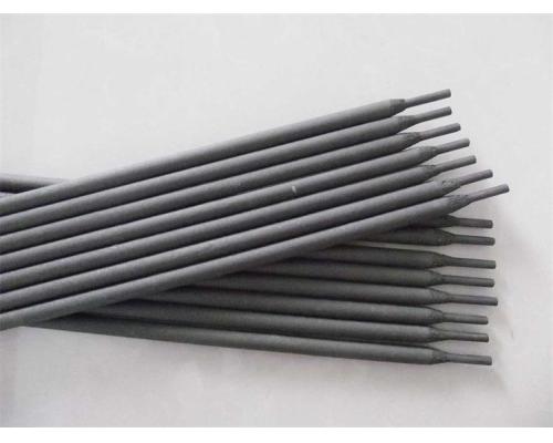 EDZCr55-10修复破碎机用高铬耐磨焊条