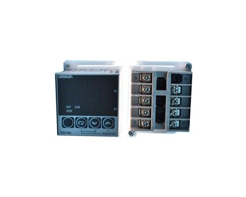 温控仪E5CC系列E5CC-RX2ASM-800