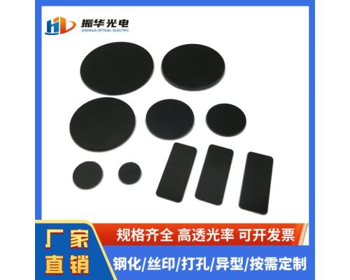 红外波段高透光学玻璃HWB780 RG780