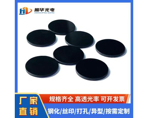 可见光截止透红外光学玻璃HWB780