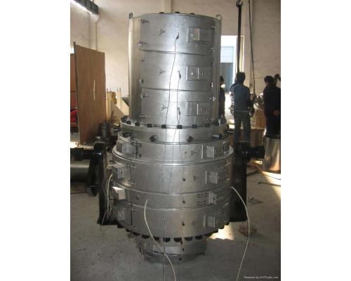 PVC化工管模具