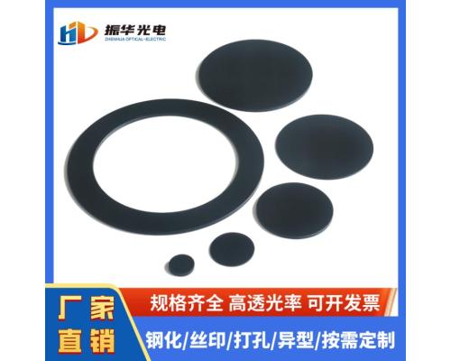 800nm长波通HWB800透红外滤光片