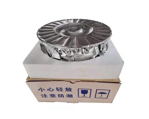 DG9对辊破碎机用耐磨焊丝YD212耐磨药芯焊丝