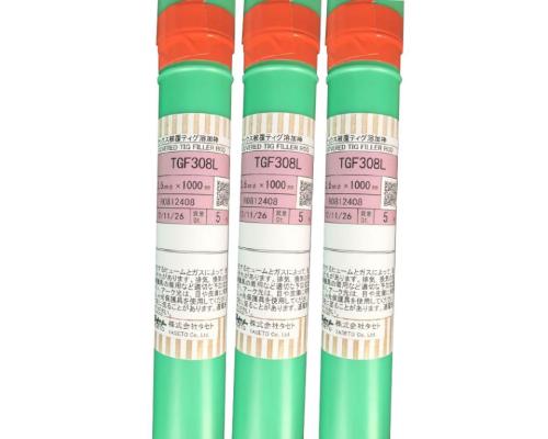 油脂TGF-347免充氩焊丝ER2605双相不锈钢焊丝