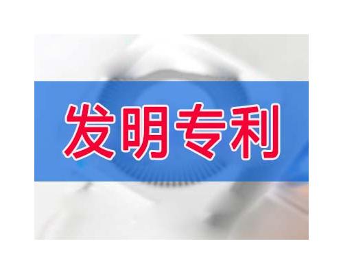 商标/专利申请/资助项目审报