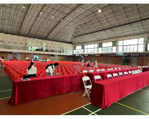 中秋国庆晚会活动布置灯光音响舞台背景搭建