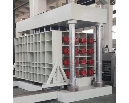 煤岩与瓦斯动力灾害大型模拟试验系统