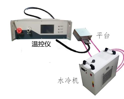 定制化温控设备