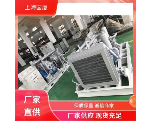 40兆帕耐管道气密性检测用空压机