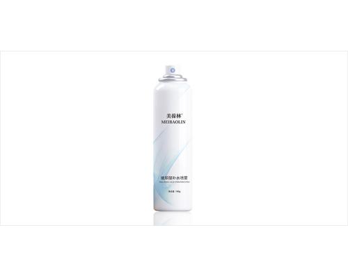 玻尿酸补水喷雾庆葆堂贴牌代加工招商