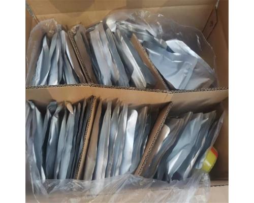 矿用马丽散封孔袋500克 从揉搓到膨胀 反应后相遇