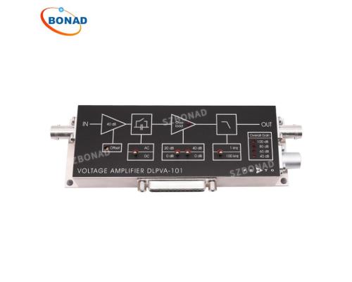 0.5 µV/°C低频电压放大器模块DLPVA-101-BLN-S总代理