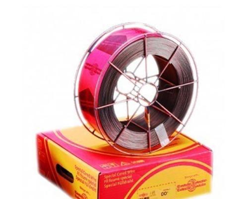 EnDOTec®DO*26德国卡斯特林药芯焊丝