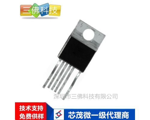 LP3799FAES-B直插36W/TO220F-6L原边反馈反激PSR电源芯片