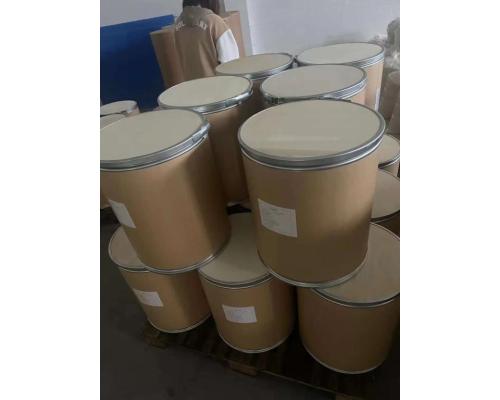 4-羟基苯甲腈原料合格出