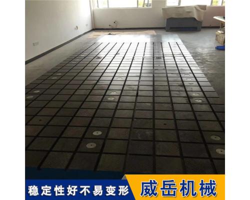 新能源驱动电机试验平台