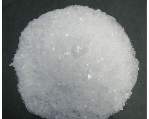 甲霜灵98%原药杀菌效果